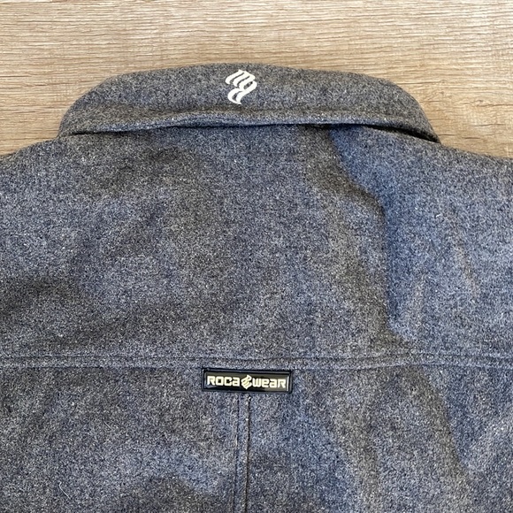 Rocawear Jacket - Picture 5 of 6